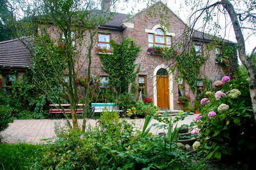 Tirconaill Lodge Enniskillen Exterior photo